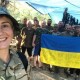 Військова з Волині стрілятиме з лука на Warrior Games у США