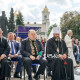 Святкування Дня міста у Луцьку. Дивись, хто прийшов