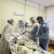 Яка ситуація у ковідному шпиталі в Боголюбах