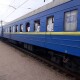 РФ завдала ракетних ударів по Запоріжжю. Постраждав потяг, який їхав до Львова