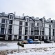Під Луцьком продається комерційна нерухомість