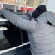Назвали прізвище посадовця Служби місцевих автодоріг, який попався на хабарі у Луцьку