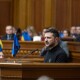 Зеленський у Раді представив план стійкості України: що він передбачає