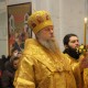 На  Волині селяни не пустили Нафанаїла в храм