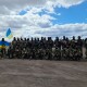Добровольці батальйону територіальної оборони «Підгайці» прийняли військову присягу