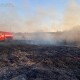 На Волині горіло 3 гектари сухої трави
