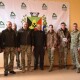 Воїни волинської «сотки» отримали відзнаки «За оборону Торецька». ФОТО