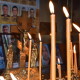 Луцьк попрощався із загиблими військовими Ігорем Бохонюком та Романом Волошкіним
