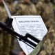 На Волині прикордонники склали військову присягу. ФОТО