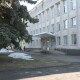 Територію навколо Луцької районної ради облагородять та розширять парковку