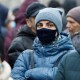 Понад 60% українців підтримують запровадження локдауну, аби стримати COVID-19