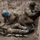 «Готуємося до найгірших сценаріїв». Як волинські гвардійці відточують навички з такмеду. ФОТО