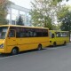 Коли луцькі тролейбуси і автобуси знову виїдуть на маршрути
