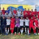 У місті на Волині відбувся благодійний футбольний турнір. Зібрані 75 тисяч передадуть на ЗСУ