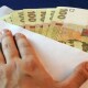 Взяв гроші за телефонні консультації: суд оштрафував волинського податківця за хабар