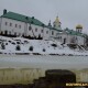 Намісник Милецького монастиря звернувся до Путіна