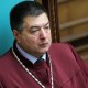 Зеленський скасував указ Януковича про призначення Тупицького головою Конституційного суду