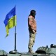 Ситуація на Волинському та інших напрямках на ранок Дня Незалежності. Зведення Генштабу