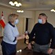 Погуляйко представив нову заступницю