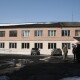 Рожищенській громаді віддали частину приміщення військкомату