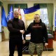 Ветеран Євген Сивопляс став радником мера Луцька