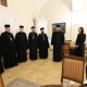 Митрополит Михаїл колядував у мера Львова