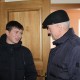 На Волині бізнесмен вмеблював квартиру сироті. ФОТО