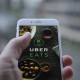 В Україні хочуть запустити сервіс доставки їжі  Uber Eats