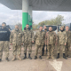 З полону звільнили 10 українських воїнів