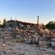 Зросла кількість жертв внаслідок ракетного удару по Рівненщині