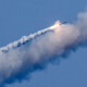 Росіяни завдали ракетного удару по інфраструктурі «Львівської залізниці»