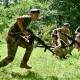 На Волині відбувся фестиваль фізичної культури та військово-патріотичного виховання