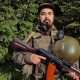 До лав волинського підрозділу Нацгвардії приєднався відомий луцький музикант і волонтер