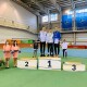 Волинські легкоатлети здобули три медалі на чемпіонаті України