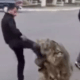 У Торчині побили ветерана АТО