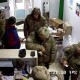 Окупанти-мародери відправляють додому награбоване майно українців поштою
