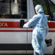 Коронавірус на Волині. У яких районах і містах виявили хворобу за минулу добу