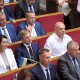 Закон про олігархів. Як голосували волинські нардепи