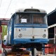 У Рівному чехам продали старезний тролейбус. Усі задоволені