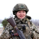 «Хочу боротися зі смертю»: волинянка приєдналася до ЗСУ за програмою «Контракт 18–24»