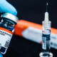 Скільки доз вакцини від коронавірусу утилізували в Україні