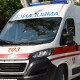 У Луцькому районі під час чищення елеватора травмувався чоловік. Він у реанімації