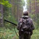 У Шацьку браконьєр вбив козулю