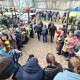 На Волині провели в останню путь загиблого воїна