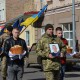 У Ковелі попрощались з загиблим Героєм Олексієм Дейнекою