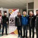 Волинь співпрацюватиме з міжнародним волонтерським центром