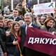 Партія Порошенка почала формувати список на вибори: серед охочих – двоє волинян