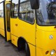 «Забрали єдиний автобус». Лучани просять, щоб маршрутка № 26 їздила, як раніше