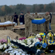 Громада на Волині прощалася зі своїм Героєм. ФОТО