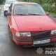 У Луцькому районі п'яний водій скоїв ДТП